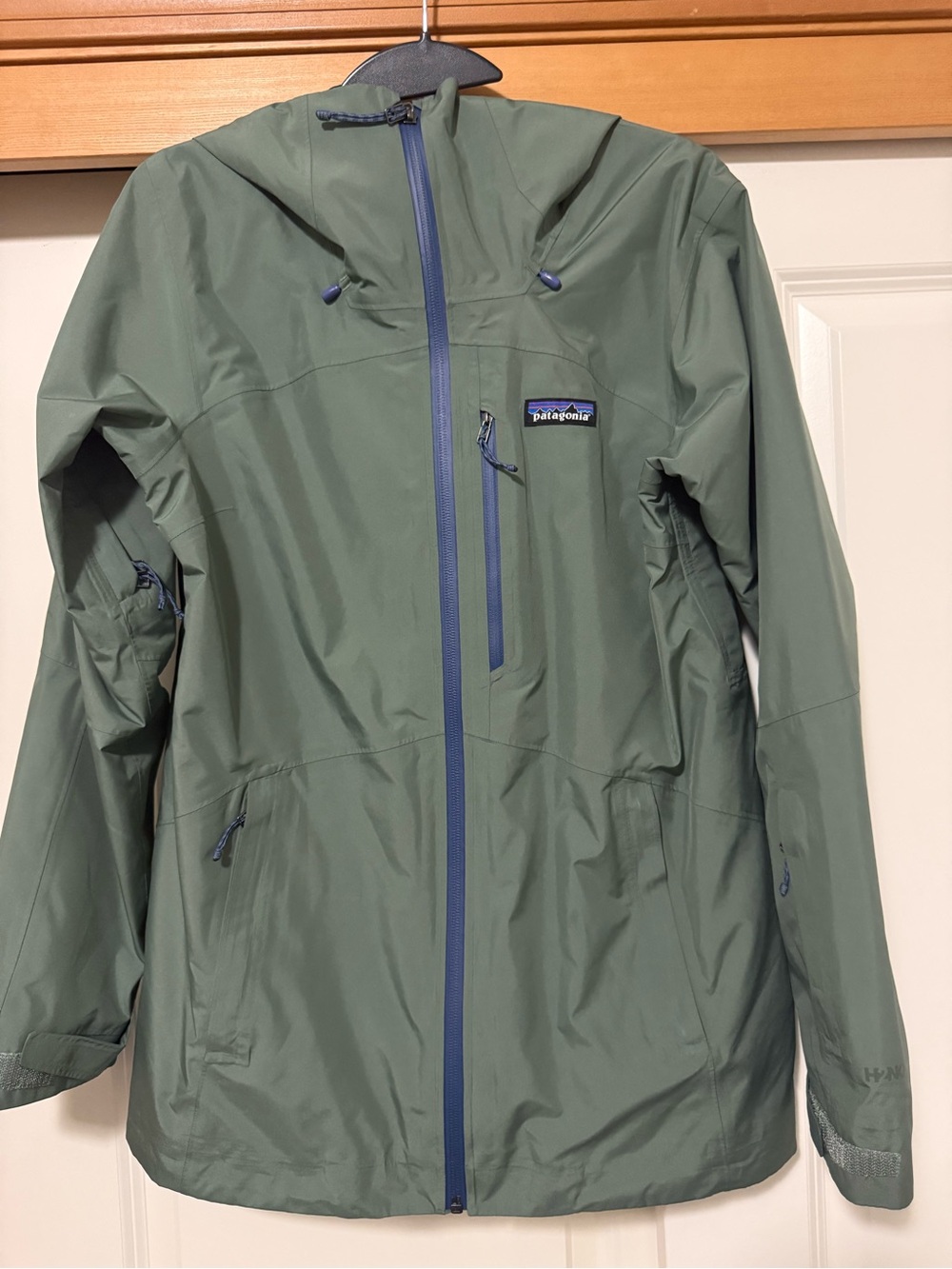 Patagonia Powder Town Jacket size Xsmall